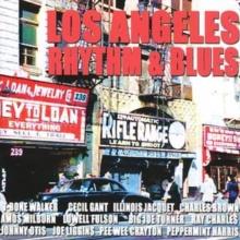 Los Angeles Rhythm & Blues