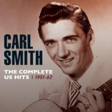 The Complete US Hits: 1951-62