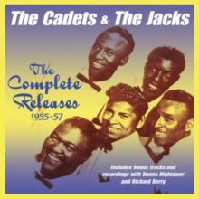 The Complete Releases 1955-57 (Bonus Tracks Edition)