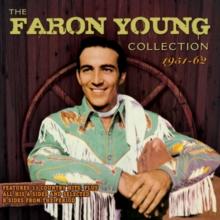 The Faron Young Collection: 1951-62