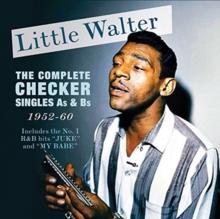 The Complete Checker Singles As & Bs: 1952-60