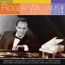 The Roger Williams Collection 1954-62