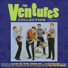 The Ventures Collection 1960-62