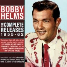 The Complete Releases 1955-62