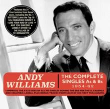 The Complete Singles A's & B's 1954-62