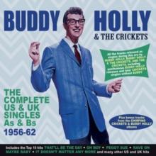 The Complete US & UK Singles As & Bs 1956-62