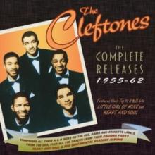 The Complete Releases 1955-62