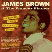 The Federal & King Singles As & Bs: 1956-61