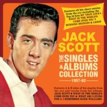 The Singles & Albums Collection: 1957-62