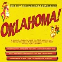 Oklahoma!: The 75th Anniversary Collection