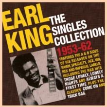 The Singles Collection: 1953-62