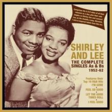 The Complete Singles As & Bs 1952-62