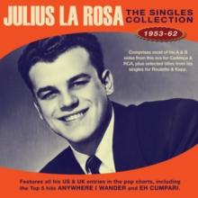 The Singles Collection 1953-62