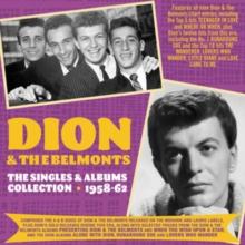 The Singles & Albums Collection: 1958-62