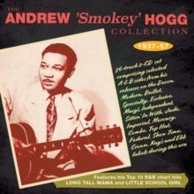 The Andew 'Smokey' Hogg Collection 1937-57