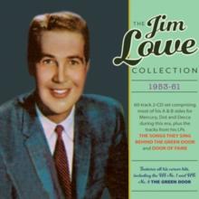 The Jim Lowe Collection: 1953-61