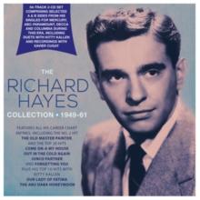 The Richard Hayes Collection 1949-61