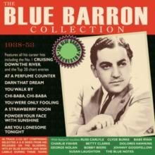 The Blue Barron Collection: 1938-53