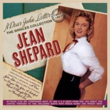 A Dear John Letter: The Singles Collection 1953-62