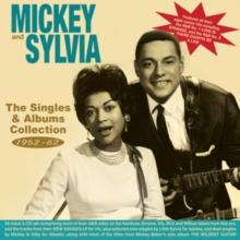 The Singles & Albums Collection: 1952-62