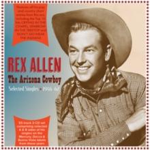 The Arizona Cowboy: Selected Singles 1946-62