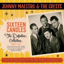 Sixteen Candles: The Definitive Collection 1957-62