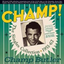 Champ!: The Singles Collection 1951-62