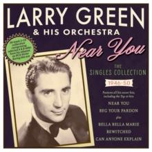 Near You: The Singles Collection 1946-50