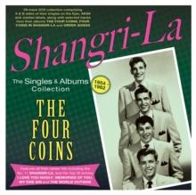 Shangri-la: The Singles & Albums Collection 1954-1962