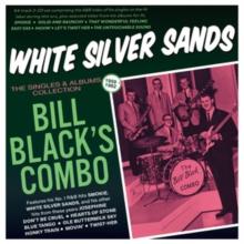 White Silver Sands: The Singles & Albums Collection 1959-62