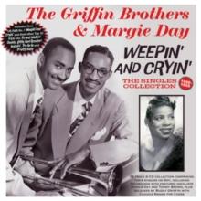 Weepin' And Cryin': The Singles Collection 1950-1955