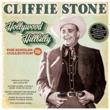 Hollywood Hillbilly: The Singles Collection 1945-1955