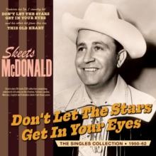 Don't Let the Stars Get in Your Eyes: The Singles Collection 1950-62