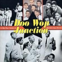 Doo Wop Junction