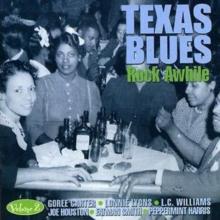 Texas Blues Vol. 2 - Rock a While