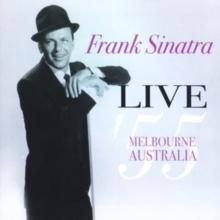 Live In Australia: Melbourne 1955