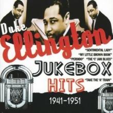 Jukebox Hits 1941 - 1951