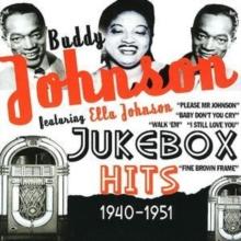 Jukebox Hits 1940 - 1951