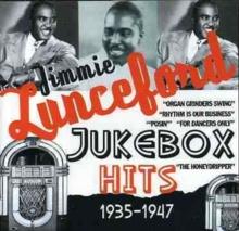 Jukebox Hits 1935-1947