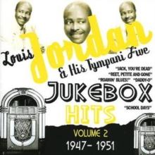 Jukebox Hits Vol. 2