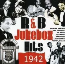 Rhythm And Blues Jukebox Hits 1942