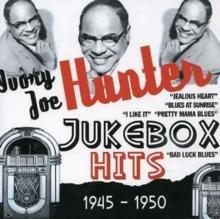 Jukebox Hits 1945 - 1950