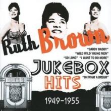 Jukebox Hits 1949 - 1955