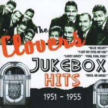 Jukebox Hits 1949 - 1955