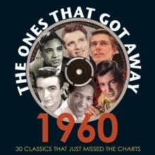 The Ones That Got Away: 1960