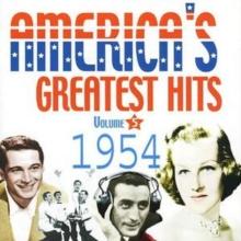 America's Greatest Hits 1954