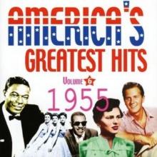 America's Greatest Hits Vol. 6 - 1955