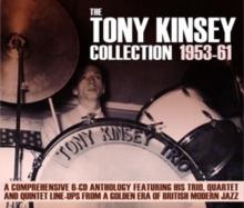 The Tony Kinsey Collection: 1953-61