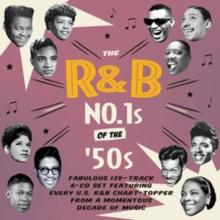 The R&B No. 1s Of The '50s