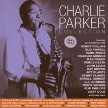 The Charlie Parker Collection: 1941-1954